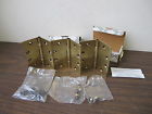 1046-060 Baldwin Hardware 3 Satin