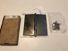 1051.055.i Baldwin Square Ball Bearing Mortise Door Hinge Chrome New