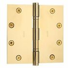 1051.i Baldwin 5 X Solid Brass