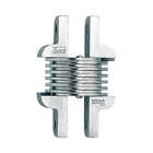 106us26dpb Soss Concealed Hinge