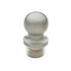 1080 Baldwin Satin Nickel Solid 884011131188