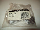 1090-151 Baldwin Antique Nickel Solid