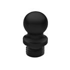 1090.i Baldwin Satin Black Solid 884011131874