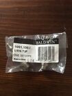 1091.030.i Baldwin Urn Tip For Square Corner Hinge Set Of