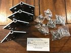 11-4040bb-619 Von Morris Door Hinges