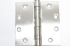 Us32d 1101 Hager Ecbb Lot Of Door Hinge Nrp