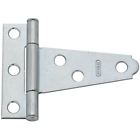 S113-900 113900 Hinges Narrow Utility Hinge Zinc Plated 033923002073
