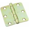 117579 National Mfg Co Round Corner Residential Door Hinge 033923821384