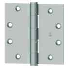 11914 Hager Inch Square Corner Plain Bearing Mortise Single Hi