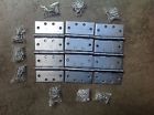Bb1279-us26d 11914545 Hager 3 Sets 9