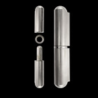 11hhfssp-080ss Lunaapro Stainless Steel Hinge Long Pair
