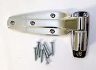 1245-644-54 Kason Walk In Cooler Door Hinge Chrome