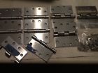 1279-us26d Hager Lot Of 7