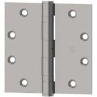 1279b00450045300 Hager Companies Architectural Hinge Finish Pack Of
