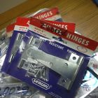 N128-579 128-579 National Weatherguard Exterior Coating Steel Tee Hinge