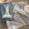 128-587 National Pc Vintage Nos Hinges Hardware Strap