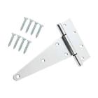 131 662 Everbilt Heavy Duty Stainless Steel Tee Hinge With 030699179022