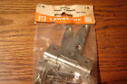 Sc924-zn 13544 Lawrence Hardware Pair Light Duty New