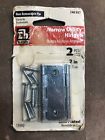 13592 Everbilt Narrow Utility Hinge Pin Per