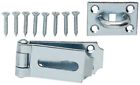13601 Everbilt 7-1-2 In Zinc 0030699136018