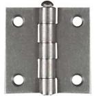 139659 National Hardware Hinge Loose Pin 038613139657