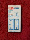 144-550 National Residential Steel Hinges