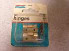 Hinge-1 145-946 National Mfg Tight-pin Light