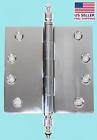 14575 The Renovators Supply Chrome 096962353469