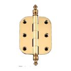 14602 The Renovators Supply Solid Brass Cabinet Hinge Radius 096962353711