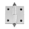 14861 The Renovators Supply Cabinet Hinge Lift Off Left 096962416089