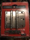 14874 Everbilt 3-1-2 In Satin 0030699148745