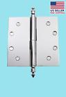 14910 The Renovators Supply Chrome 096962355708