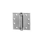15024 Mckinney Series Standard Duty Heavy Spring Square Corner