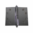 15144 The Renovators Supply Lift Off Right Chrome Brass 096962357276