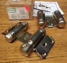 1515-h-633 Bommer 2 Brass Double