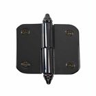 15207 The Renovators Supply Lift Off Right Chrome Cabinet 096962357665
