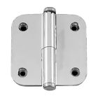 15208 The Renovators Supply Cabinet Hinge Lift Off Right 096962412449