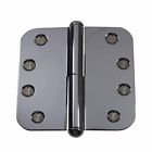 15241 The Renovators Supply Lift Off Right Chrome Door 096962357986