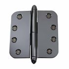 15242 The Renovators Supply Lift Off Right Chrome Door 096962357993