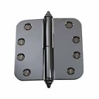 15243 The Renovators Supply Lift Off Right Chrome Door 096962358006