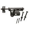 15261 Everbilt Bolt Slide Door Lock Vintage Sliding Old Cast Hardware