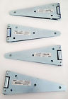 0306997 15406 Everbilt X4 Crown Bolt 030699154067