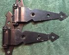 15419 Everbilt 2 Black Steel