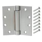 15494 Everbilt 4-1-2 Inch Satin 030699154944