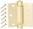 15534 Everbilt 3-1-2 In Satin 0030699155347