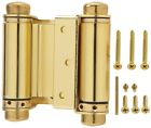 15544 Everbilt 3in Bright Brass 0030699155446
