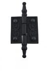 15783 The Renovators Supply Victorian Door Butt Hinge Steeple 096962361617