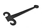 15796 The Renovators Supply Heavy Iron Dummy Door Strap 096962361747