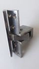 15hi8712 Heavy Duty Steel Hinge Width Height Depth Door