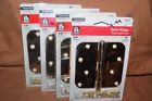 16117 Everbilt Lot Of 4